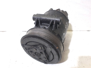 NISSAN Primera P12 (2001–2008) Klimakompressor 8200309193 - 3