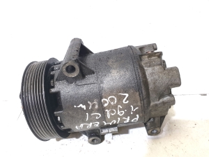 NISSAN Primera P12 (2001–2008) Klimakompressor 8200309193 - 4