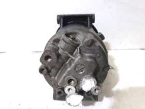 NISSAN Primera P12 (2001–2008) Klimakompressor 8200309193 - 5