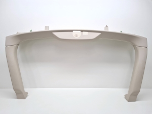 BMW 5 SERIES G31 (2017–2026) Sonstiges Teil der Heckklappenverkleidung 7390398 - 3