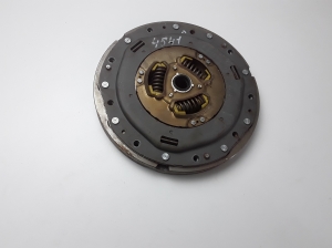 TOYOTA Yaris (2011–2020) Sidur ja selle osad 81280541 - 2