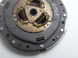 TOYOTA Yaris (2011–2020) Sidur ja selle osad 81280541 - 3