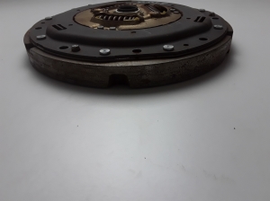 TOYOTA Yaris (2011–2020) Sidur ja selle osad 81280541 - 4