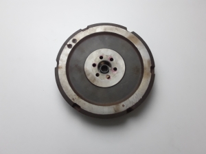 TOYOTA Yaris (2011–2020) Sidur ja selle osad 81280541 - 5