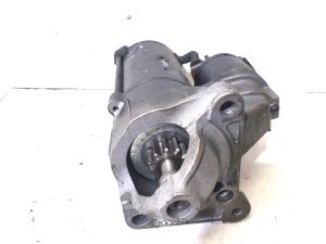 NISSAN Primera P12 (2001–2008) Starter STX200018 - 2