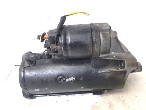 NISSAN Primera P12 (2001–2008) Starter STX200018 - 3