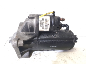 Starter - STX200018