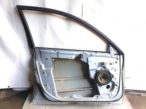 NISSAN Primera P12 (2001–2008) Front door - 2