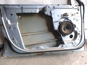 NISSAN Primera P12 (2001–2008) Front door - 3