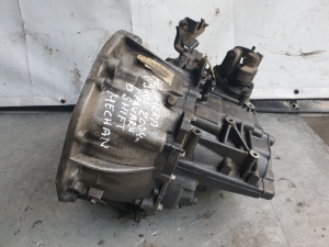 NISSAN Primera P12 (2001–2008) Getriebe NDO102 - 2