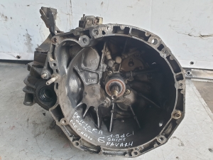 NISSAN Primera P12 (2001–2008) Getriebe NDO102 - 3