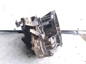 NISSAN Primera P12 (2001–2008) Getriebe NDO102 - 4