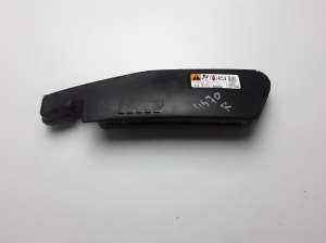 Front seat airbag - 95327395