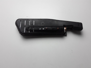 Opel Mokka (2012–2020) Front seat airbag 95327395 - 3