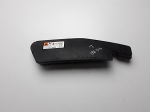 Front seat airbag - 95327394