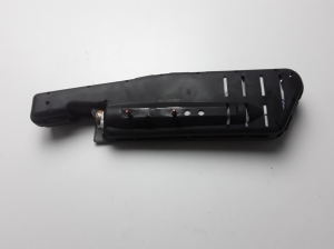 Opel Mokka (2012–2020) Front seat airbag 95327394 - 4