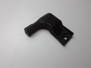 Opel Mokka (2012–2020) Rear bumper bracket 95245217 - 2