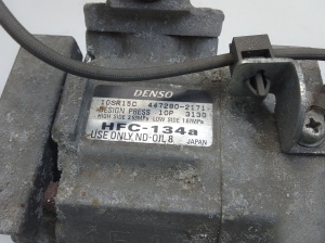 Honda CR-V (2012–2016) Klimakompressor 4472802171 - 3
