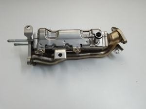 Honda CR-V (2012–2016) EGR valve cooler 18721RFWGO - 2