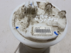 RENAULT Megane III (2008–2016) Kütusepump paagis 172021706R - 2