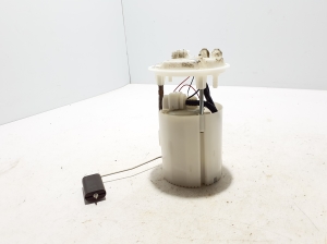 RENAULT Megane III (2008–2016) Kütusepump paagis 172021706R - 3