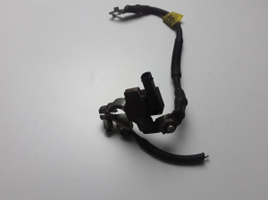Opel Mokka (2012–2020) Miinuskaabel 13306650 - 3