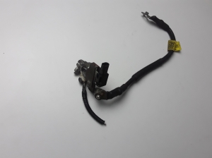 Opel Mokka (2012–2020) Miinuskaabel 13306650 - 4