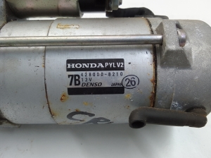 Honda CR-V (2012–2016) Démarreur 4280008210 - 3