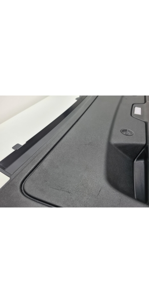 BMW 5 SERIES G31 (2017–2026) Trunk lid trim panel 7390400 - 3