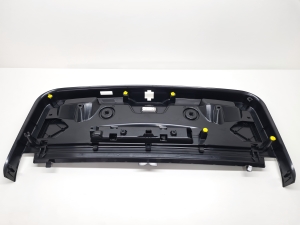 BMW 5 SERIES G31 (2017–2026) Trunk lid trim panel 7390400 - 4
