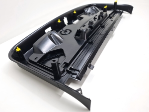BMW 5 SERIES G31 (2017–2026) Trunk lid trim panel 7390400 - 7