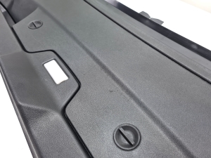 BMW 5 SERIES G31 (2017–2026) Trunk lid trim panel 7390400 - 9