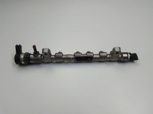 Honda CR-V (2012–2016) Common Rail Kraftstoffleitung 0445214269 - 2