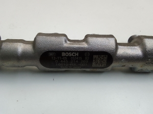 Honda CR-V (2012–2016) Common Rail Kraftstoffleitung 0445214269 - 3