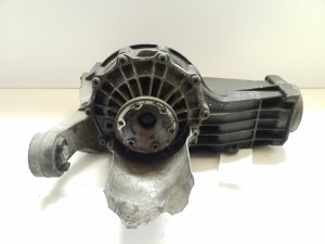 Volkswagen Passat B5 (1997–2005) Tagumine diferentsiaal (reduktor) ja selle osad - 3