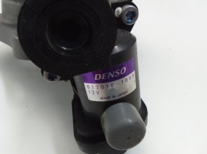Honda CR-V (2012–2016) EGR-klapp 0120101040 - 3