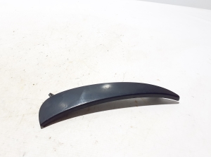 Mercedes Benz E-Class W213 (2017–2026) Front bumper lower grille molding A2138856406 - 2