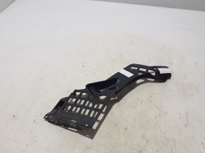 Mercedes Benz CLA-Class W117 (2013–2019) Front bumper bracket A1178856300 - 2