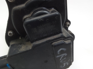 Honda CR-V (2012–2016) Drosselklappe NAS09053 - 3