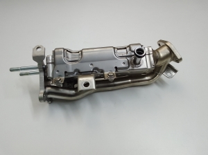 Honda CR-V (2012–2016) EGR-klapi jahuti 18721RFWG0 - 2
