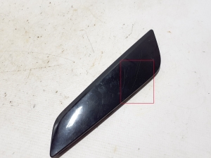 BMW 5 SERIES G30 (2016–2026) Front fender molding 7339013 - 2