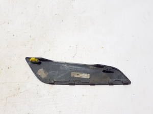 BMW 5 SERIES G30 (2016–2026) Front fender molding 7339013 - 3