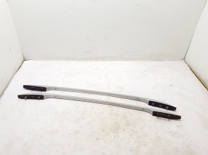 RENAULT Megane III (2008–2016) Katusereelingud 738200019R - 4