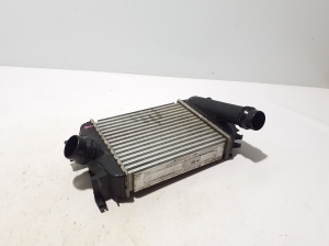 RENAULT Clio V (2019–2026) Intercooler 144966668R - 2