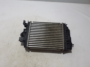 RENAULT Clio V (2019–2026) Intercooler 144966668R - 3