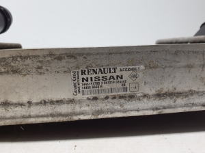 RENAULT Clio V (2019–2026) Intercooler 144966668R - 4