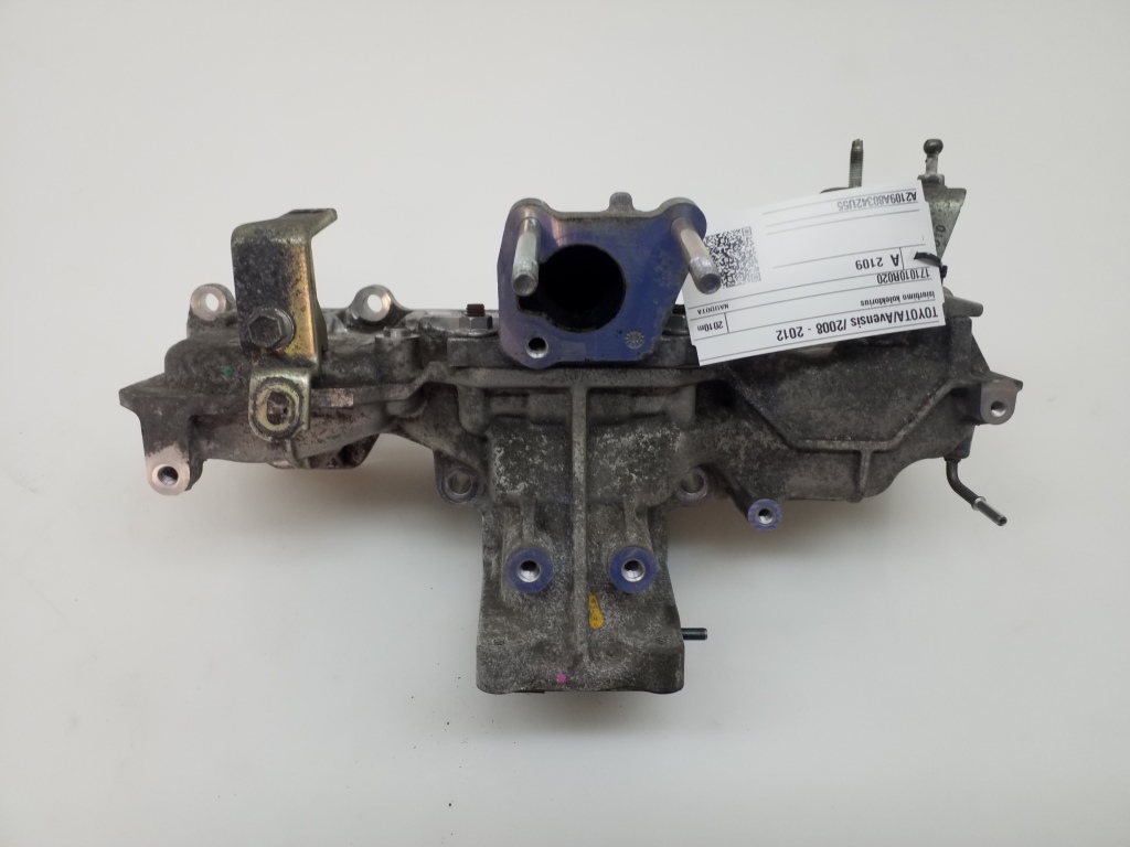 TOYOTA Avensis T27 Intake Manifold 171010R020,171010R020 20301850