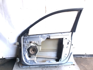 NISSAN Primera P12 (2001–2008) Front door - 3