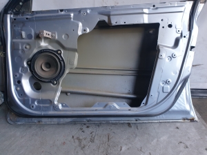 NISSAN Primera P12 (2001–2008) Front door - 4