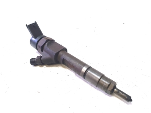 NISSAN Primera P12 (2001–2008) Injektor Einspritzdüse 8200100272 - 2